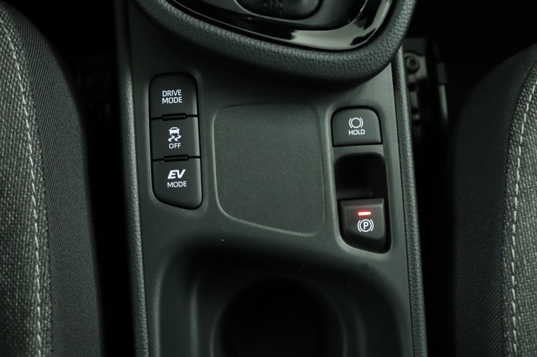 Toyota Yaris Cross - 1.5 Hybrid 115 Dynamic 51