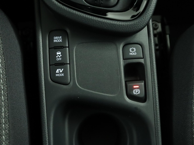 Toyota Yaris Cross - 1.5 Hybrid 115 Dynamic