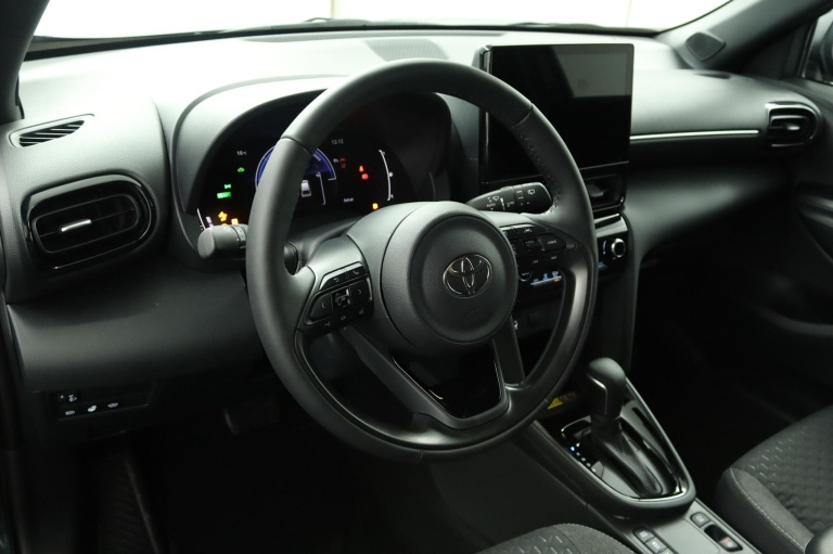 Toyota Yaris Cross - 1.5 Hybrid 115 Dynamic 53