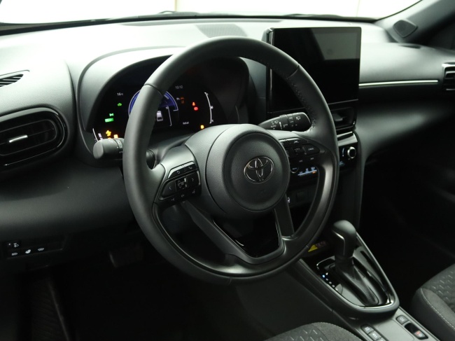 Toyota Yaris Cross - 1.5 Hybrid 115 Dynamic