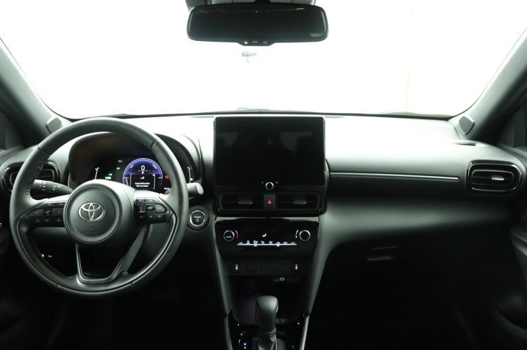 Toyota Yaris Cross - 1.5 Hybrid 115 Dynamic 54