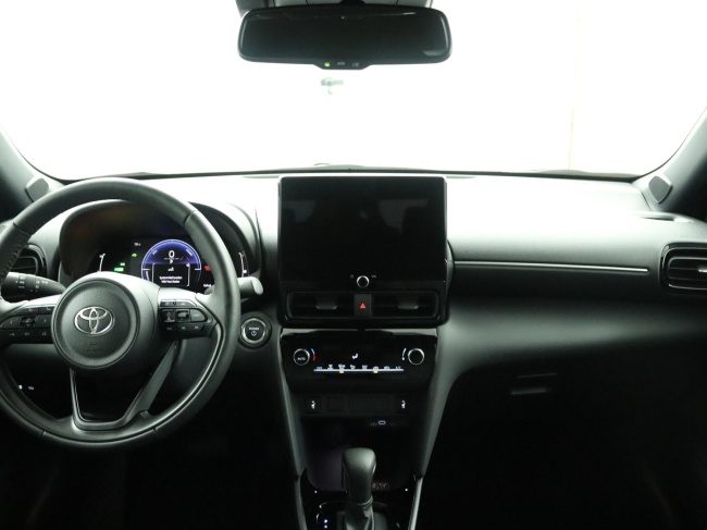 Toyota Yaris Cross - 1.5 Hybrid 115 Dynamic