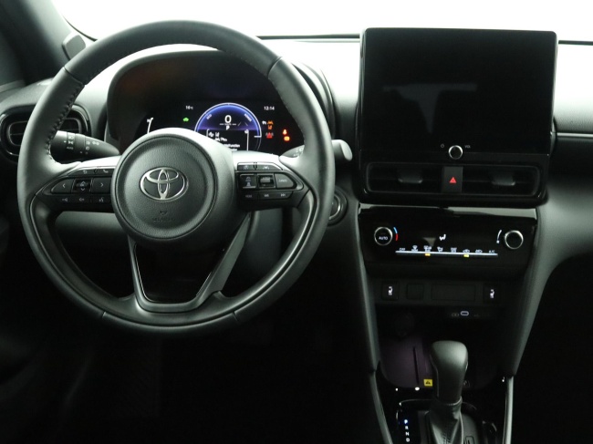 Toyota Yaris Cross - 1.5 Hybrid 115 Dynamic