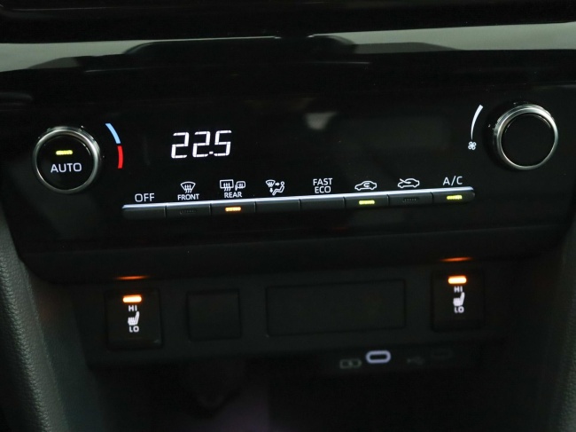 Toyota Yaris Cross - 1.5 Hybrid 115 Dynamic