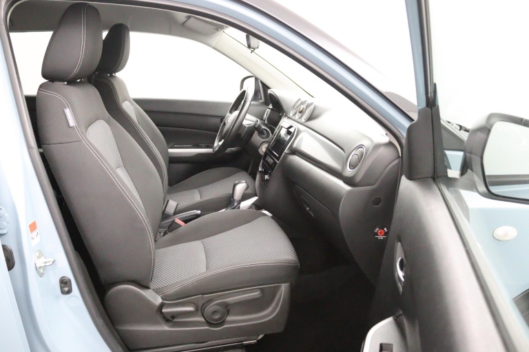 Suzuki Vitara - 1.0 Boosterjet Select Automaat 10