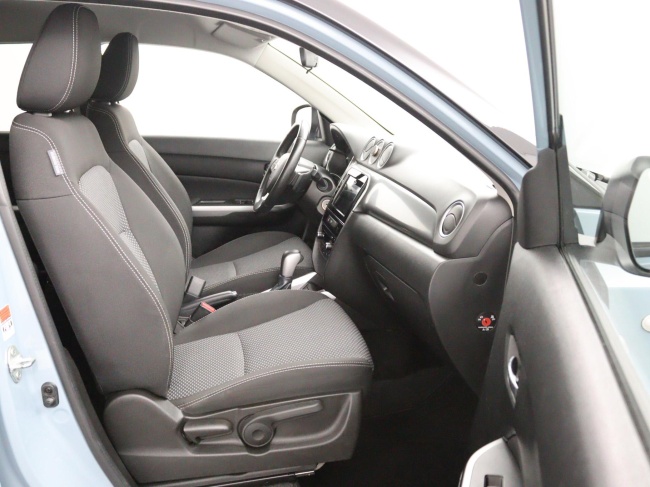 Suzuki Vitara - 1.0 Boosterjet Select Automaat