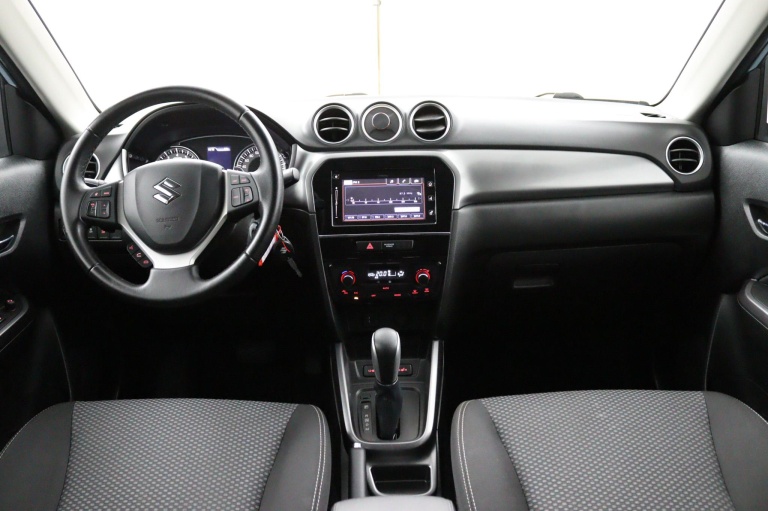 Suzuki Vitara - 1.0 Boosterjet Select Automaat 11