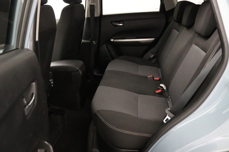 Suzuki Vitara - 1.0 Boosterjet Select Automaat 12