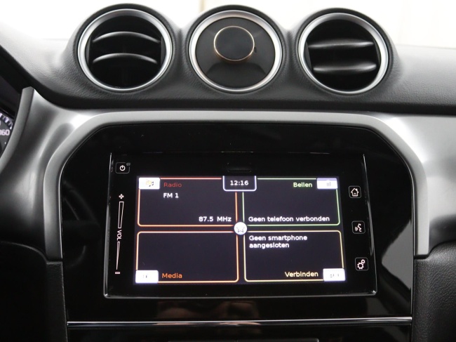 Suzuki Vitara - 1.0 Boosterjet Select Automaat