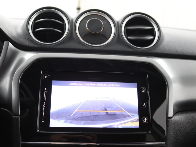 Suzuki Vitara - 1.0 Boosterjet Select Automaat