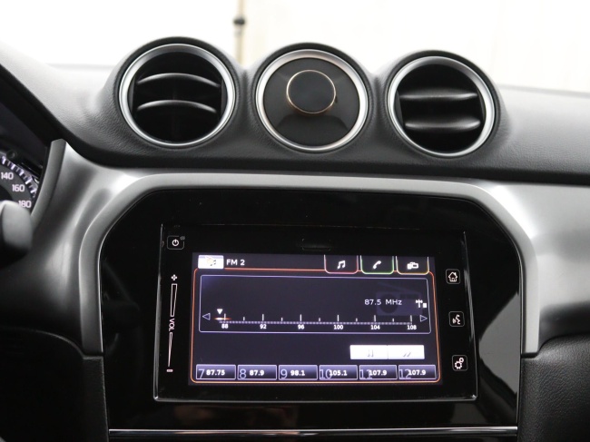 Suzuki Vitara - 1.0 Boosterjet Select Automaat