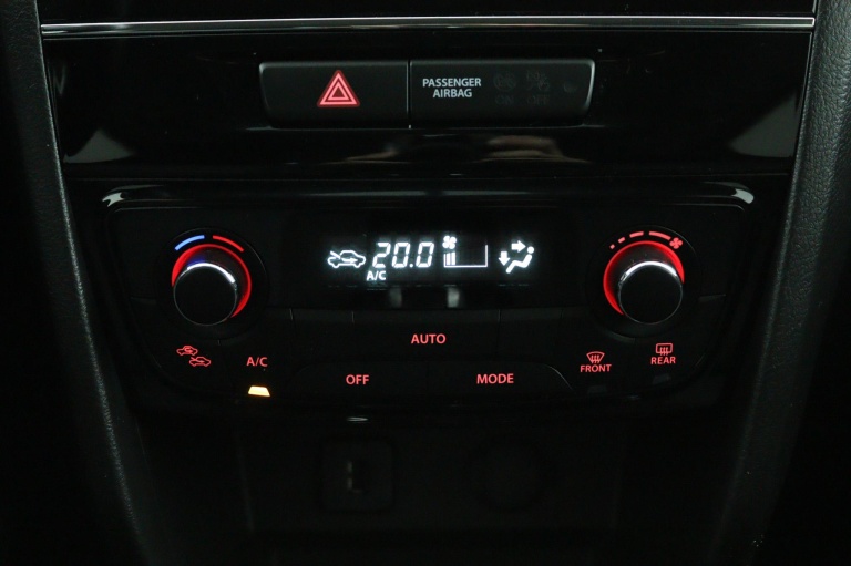 Suzuki Vitara - 1.0 Boosterjet Select Automaat 16