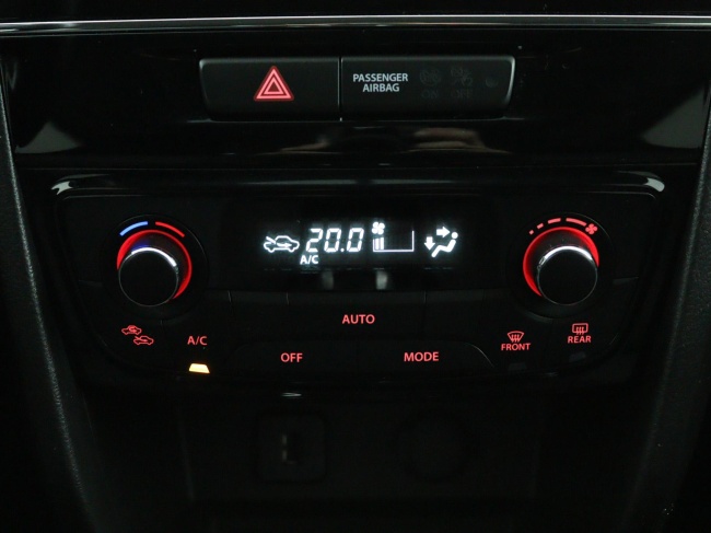 Suzuki Vitara - 1.0 Boosterjet Select Automaat