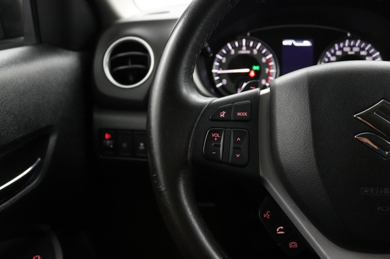 Suzuki Vitara - 1.0 Boosterjet Select Automaat 17