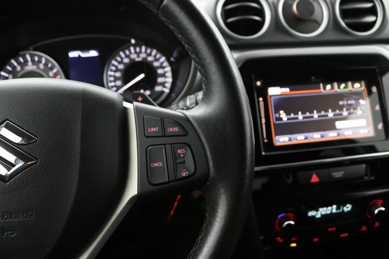 Suzuki Vitara - 1.0 Boosterjet Select Automaat 18