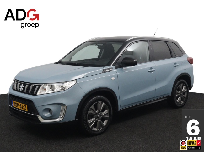 Suzuki Vitara - 1.0 Boosterjet Select Automaat