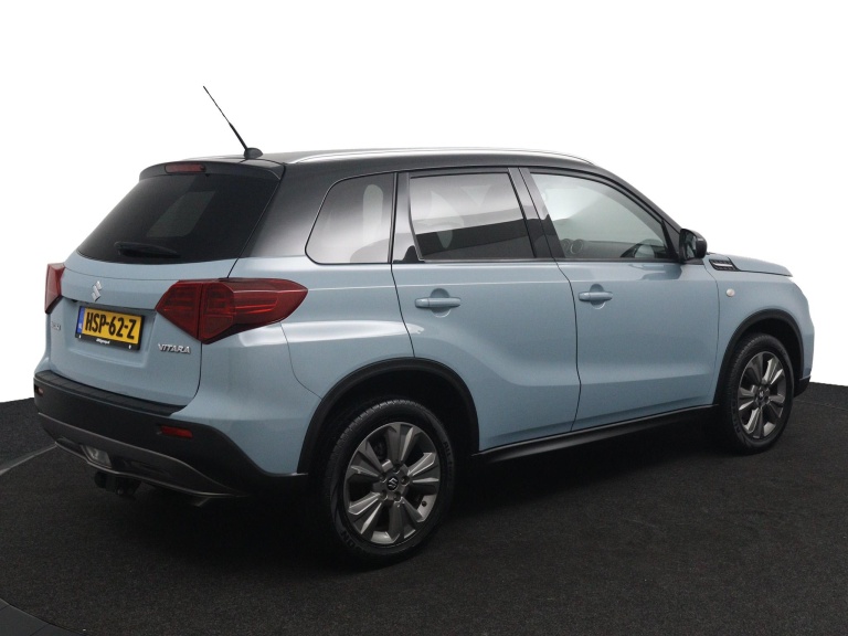 Suzuki Vitara - 1.0 Boosterjet Select Automaat 2