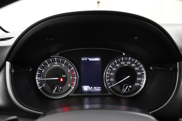 Suzuki Vitara - 1.0 Boosterjet Select Automaat 20