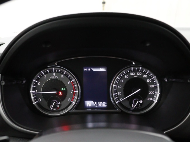 Suzuki Vitara - 1.0 Boosterjet Select Automaat