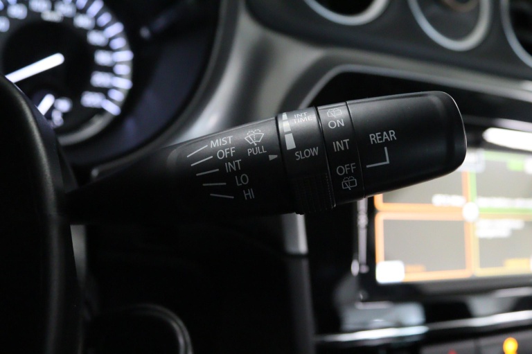 Suzuki Vitara - 1.0 Boosterjet Select Automaat 21