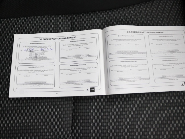 Suzuki Vitara - 1.0 Boosterjet Select Automaat