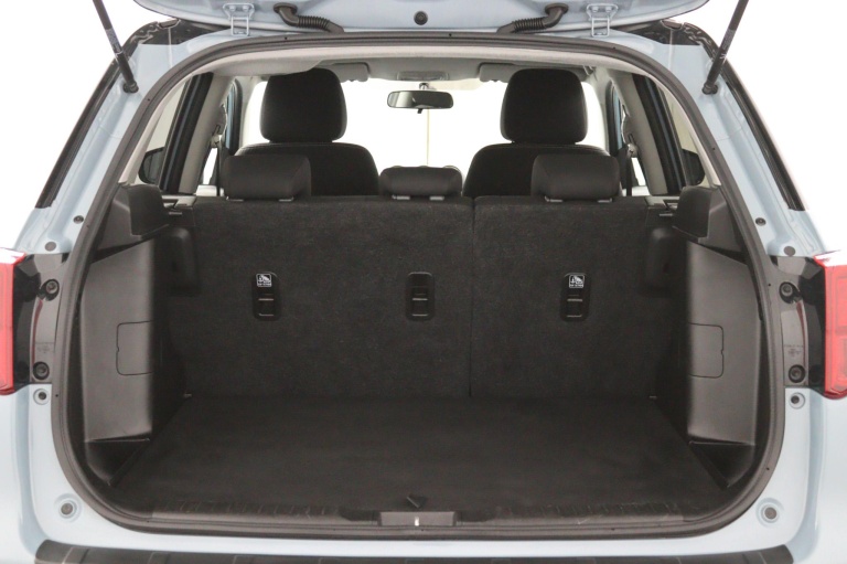 Suzuki Vitara - 1.0 Boosterjet Select Automaat 28