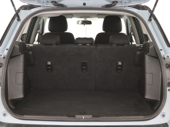 Suzuki Vitara - 1.0 Boosterjet Select Automaat