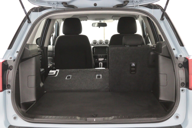 Suzuki Vitara - 1.0 Boosterjet Select Automaat 29