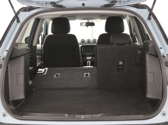 Suzuki Vitara - 1.0 Boosterjet Select Automaat