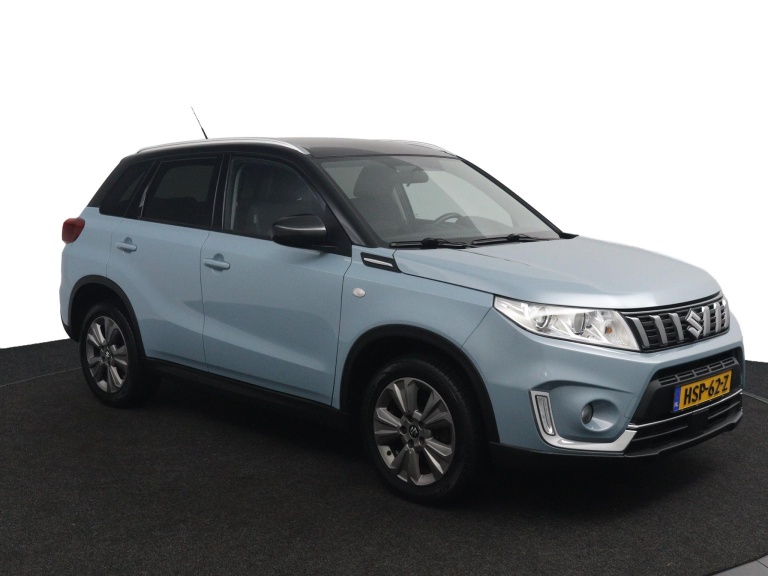 Suzuki Vitara - 1.0 Boosterjet Select Automaat 3