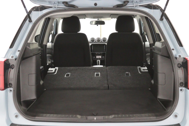 Suzuki Vitara - 1.0 Boosterjet Select Automaat 30