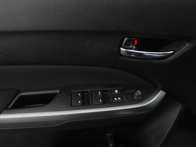 Suzuki Vitara - 1.0 Boosterjet Select Automaat