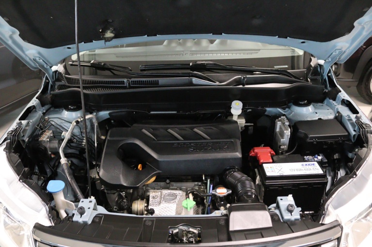 Suzuki Vitara - 1.0 Boosterjet Select Automaat 34