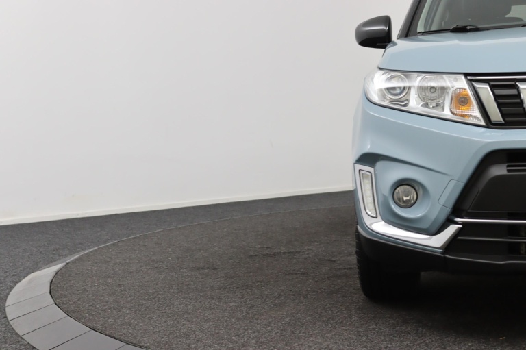 Suzuki Vitara - 1.0 Boosterjet Select Automaat 35