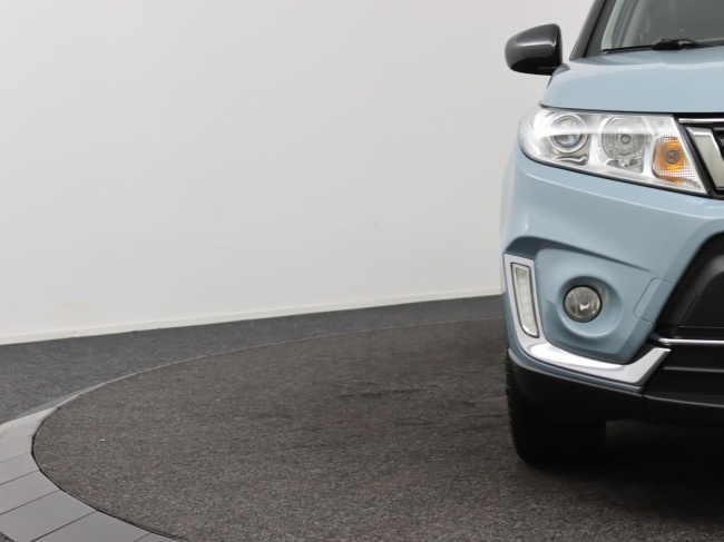 Suzuki Vitara - 1.0 Boosterjet Select Automaat