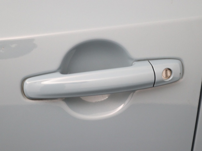 Suzuki Vitara - 1.0 Boosterjet Select Automaat