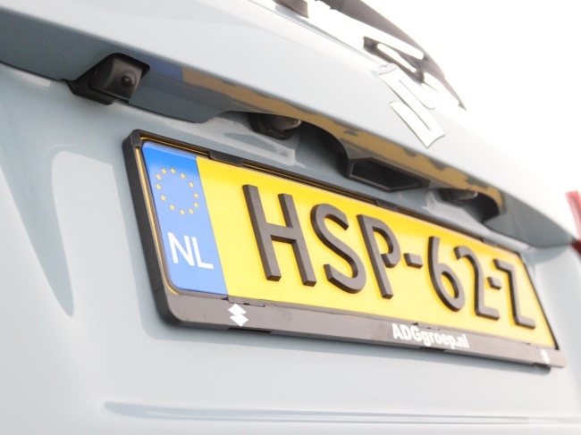 Suzuki Vitara - 1.0 Boosterjet Select Automaat