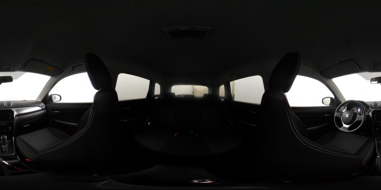 Suzuki Vitara - 1.0 Boosterjet Select Automaat 38
