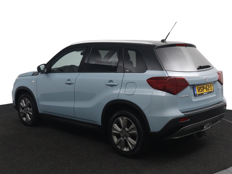 Suzuki Vitara - 1.0 Boosterjet Select Automaat 4