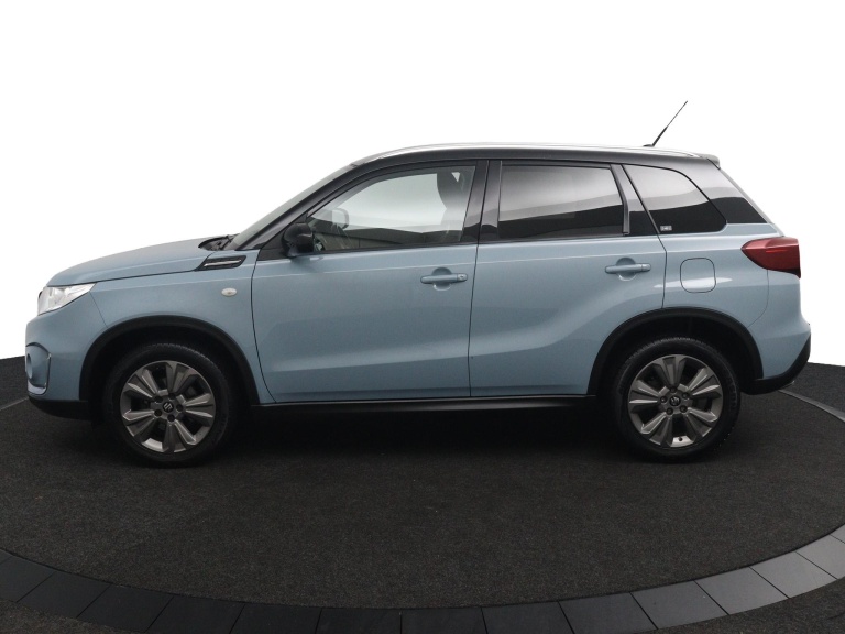 Suzuki Vitara - 1.0 Boosterjet Select Automaat 5