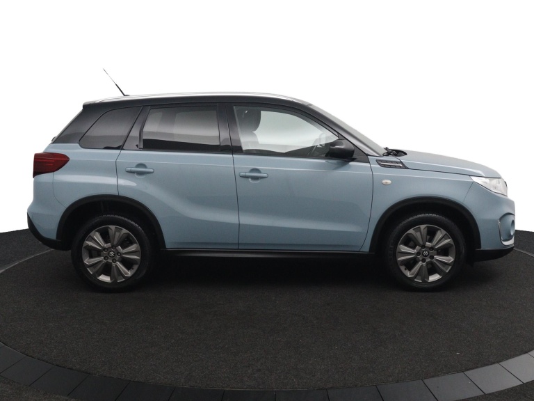 Suzuki Vitara - 1.0 Boosterjet Select Automaat 6