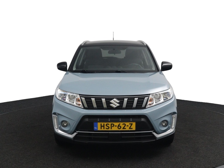 Suzuki Vitara - 1.0 Boosterjet Select Automaat 7