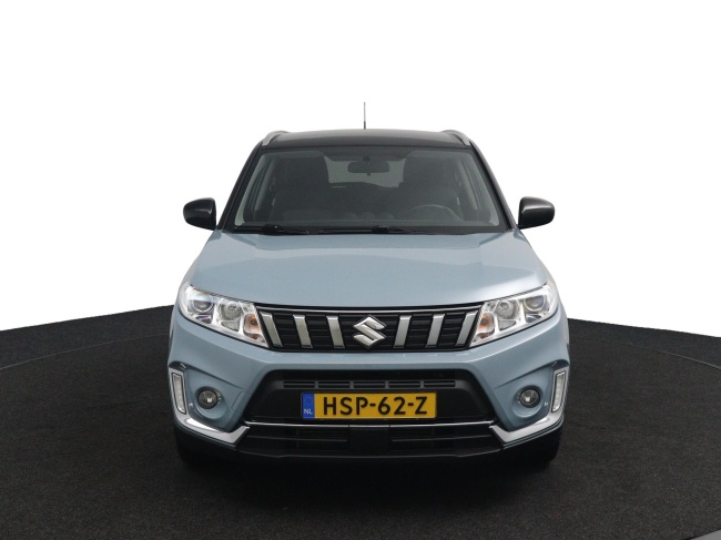 Suzuki Vitara - 1.0 Boosterjet Select Automaat