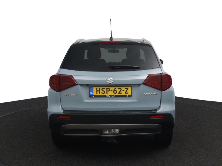 Suzuki Vitara - 1.0 Boosterjet Select Automaat 8