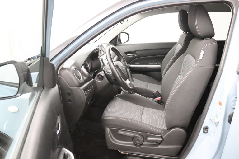 Suzuki Vitara - 1.0 Boosterjet Select Automaat 9