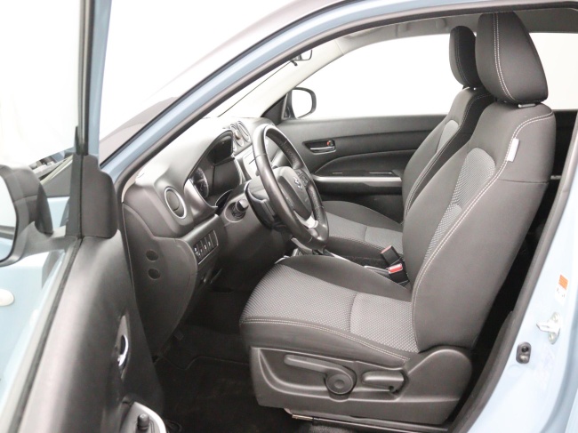 Suzuki Vitara - 1.0 Boosterjet Select Automaat