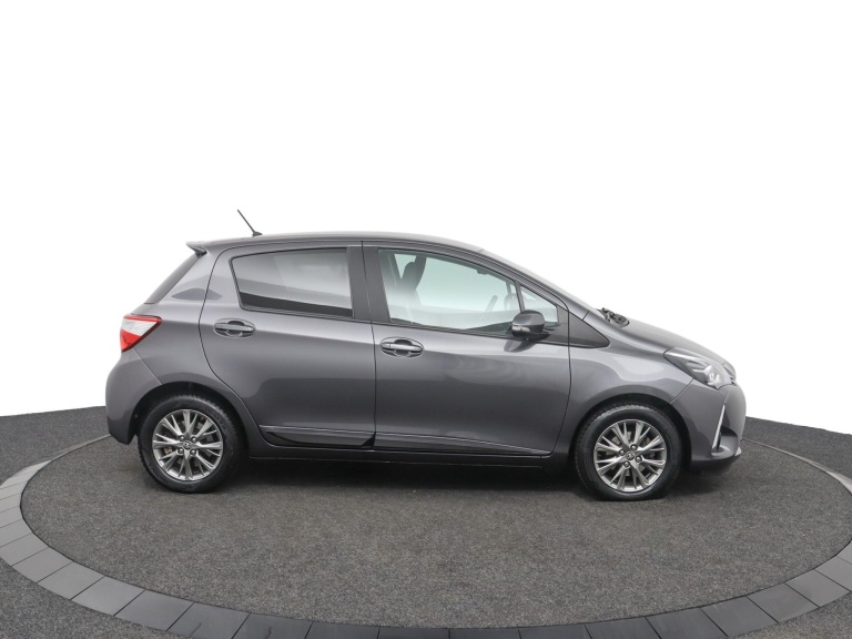 Toyota Yaris - 1.0 VVT-i Design pack 13