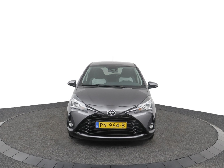 Toyota Yaris - 1.0 VVT-i Design pack 16