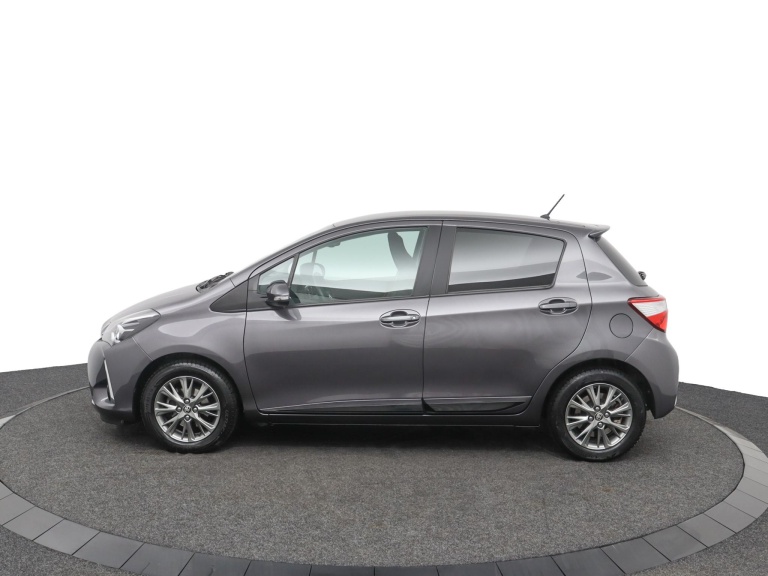Toyota Yaris - 1.0 VVT-i Design pack 3