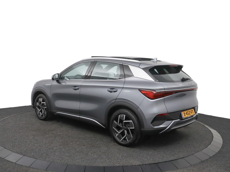 BYD ATTO 3 - Design 60 kWh 3